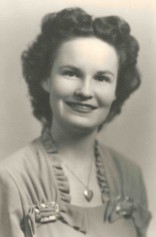 Alma Bernadine Sinclair Obituary