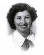 Amelia Sernas Obituary