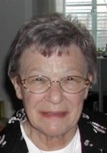Barbara J Colberg Obituary
