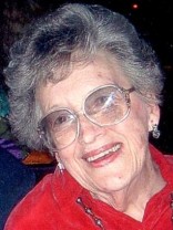 Betty Jane Talley Venzke Obituary