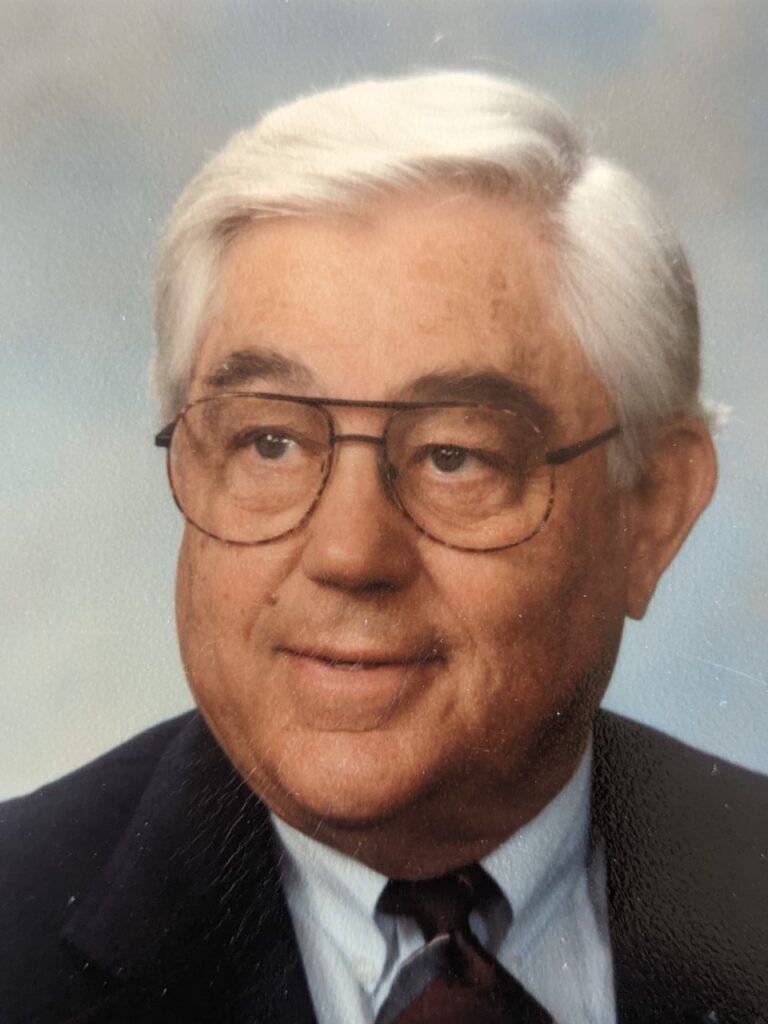Carl Shelby Obituary