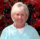 Carole Wade Egge Obituary