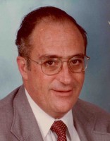 Charles Alexander German Obituary
