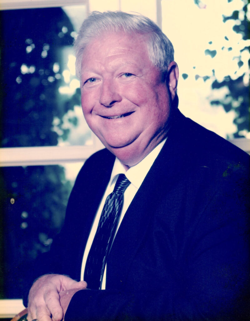 Daly Cecil Obituary
