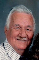 Donald James Johnson Obituary