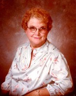 Edith Rudisill Obituary