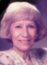 Esperanza Gerber Obituary