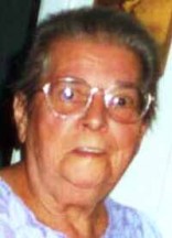 Evelyn Wild Obituary