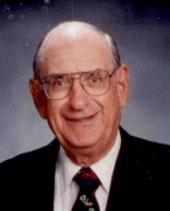 Frederick Bagby Obituary