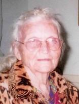 Geneva Courtney Obituary