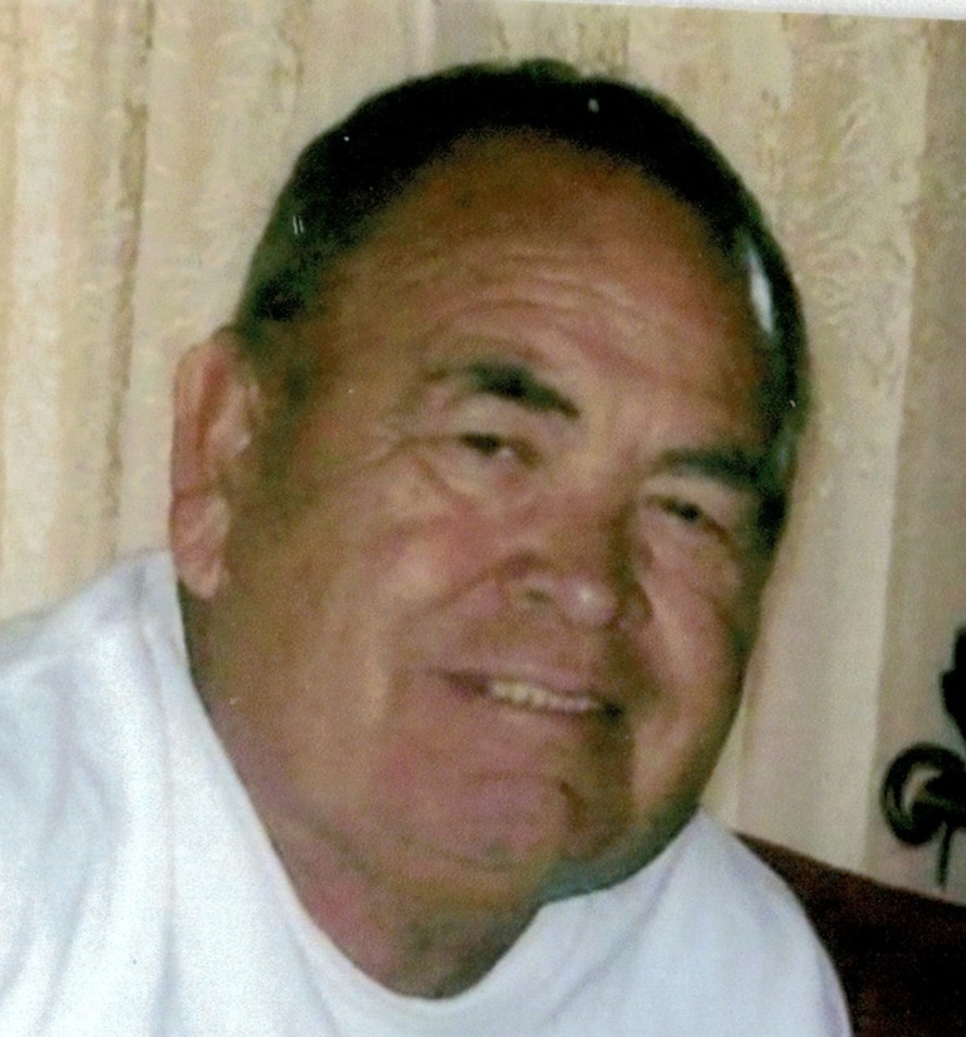 Gilberto Orona Obituary