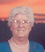 Glenna Fern Kinion Obituary