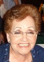 Guadalupe Orona Obituary