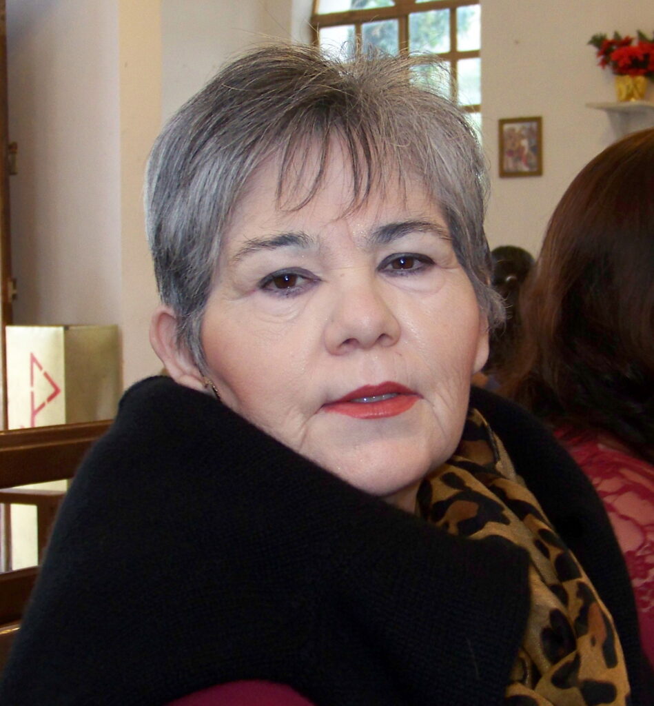 Guadalupe Villanueva Obituary