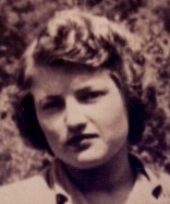 Hazel Morton Obituary
