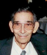 Henry Garcia Obituary