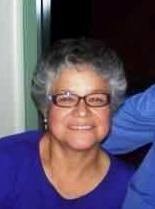 Ida Perez Obituary