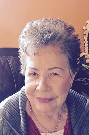 Ines Gonzalez Rivera Maria Obituary