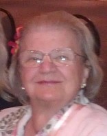 Irene Bertneski Obituary