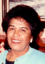 Irene Moreno Obituary