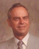 James Frank Warner Obituary