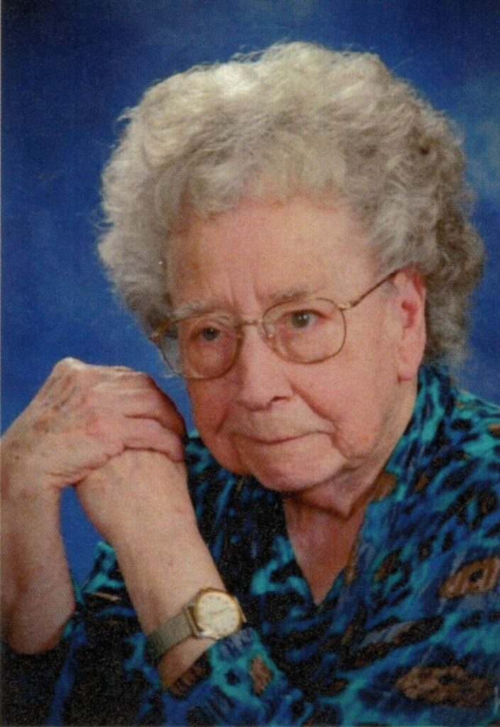 Jane Stafford Ida Obituary
