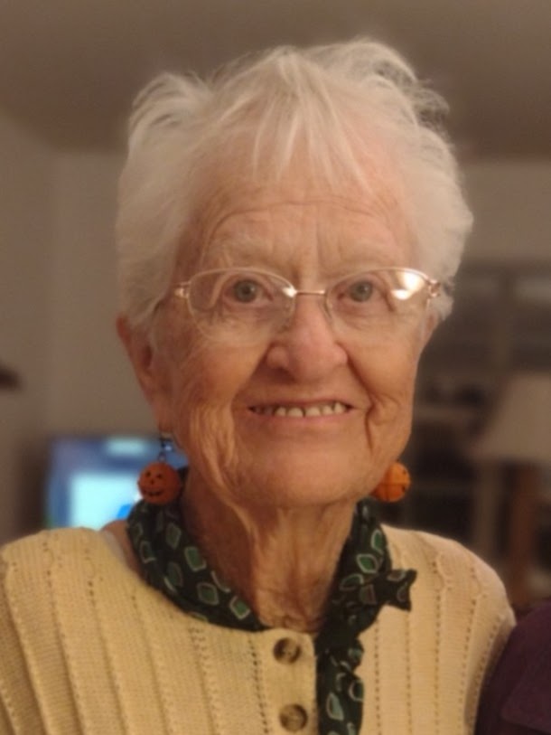 Jeannine Wellington Lael Obituary