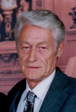 Jerry Munger Obituary