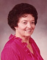 Jewel Wood Obituary