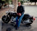 John Comstock Obituary