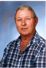 John Richard Banner Obituary