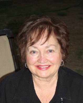 Joyce Ann Obrey Obituary