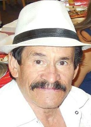Juan Gallardo Estrella Obituary