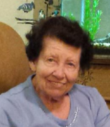 Lois Shaw Obituary