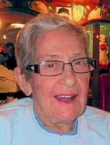 Margaret A Schreiner Obituary