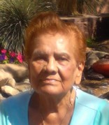 Maria Hernandez Obituary