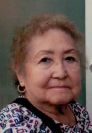 Maria Moreno Obituary