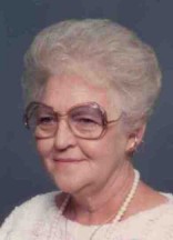 Marietta Wilson Obituary