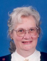 Martha Delvin Obituary
