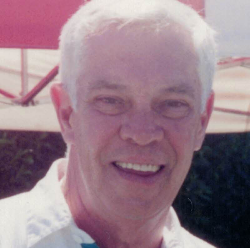 Martin Law Obituary