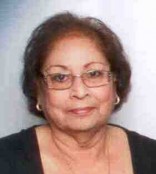 Monica Gutierrez Obituary