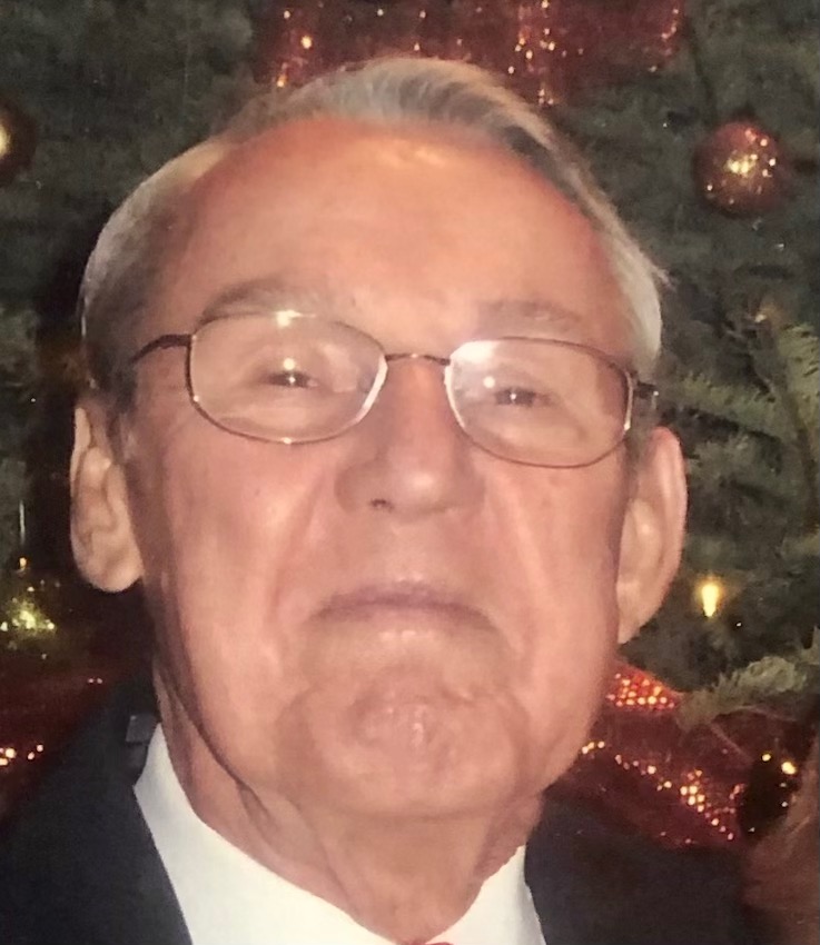 Morris Jerry Obituary