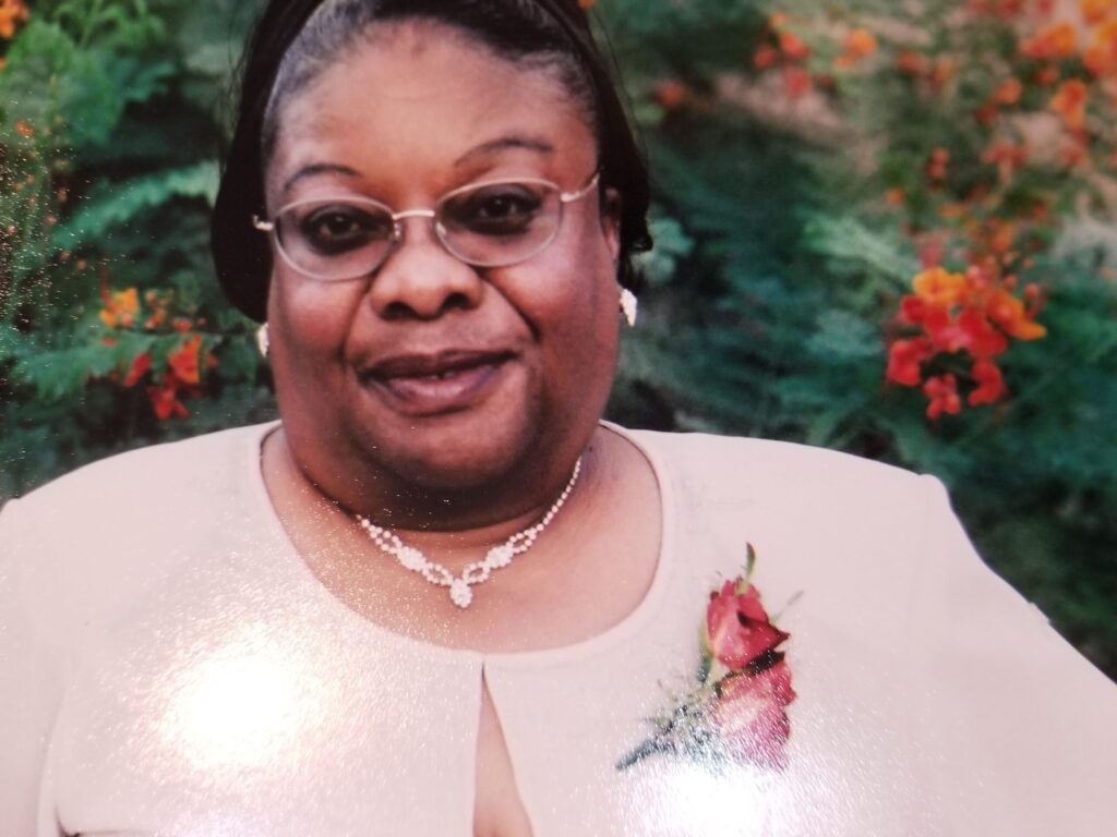 Neal Patricia Obituary