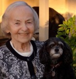 Norah Bash Obituary