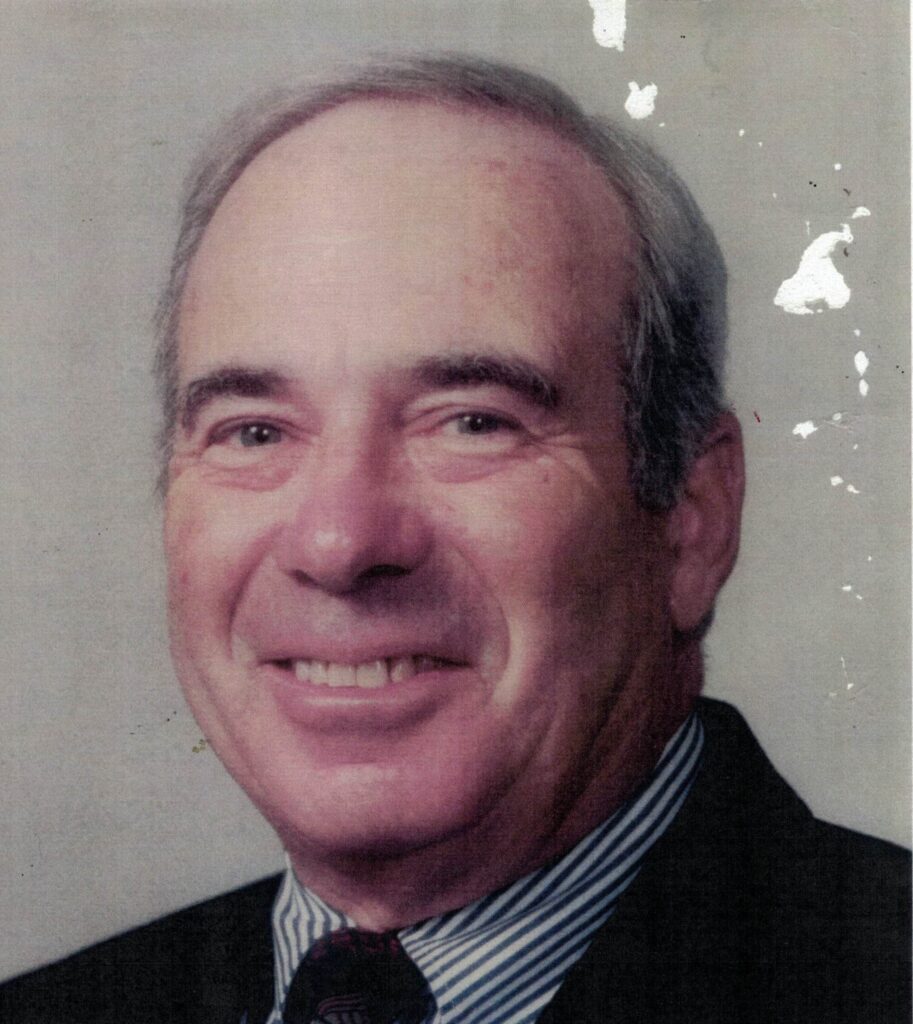 Ronald Wilner Obituary