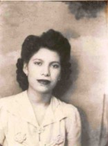 Rufina Antunez Obituary