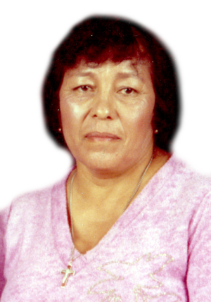 Salas Cabrera Ester Obituary