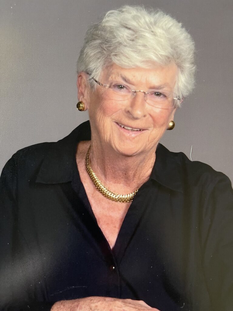 Stewart Mary Obituary