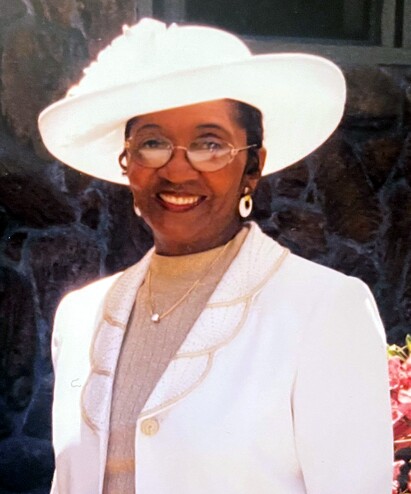 Williams LaRonnia Obituary