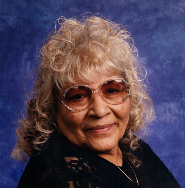 Yzagere Serna Maria Obituary